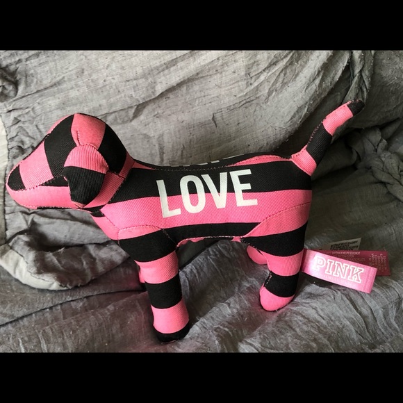 Victoria secret PINK dog - Picture 7 of 7